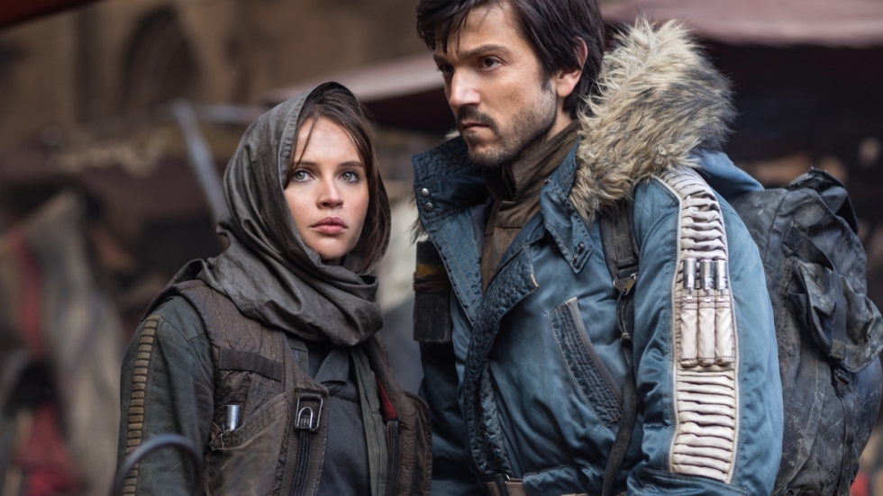 Deze serie bewijst dat de volgende 'Star Wars'-trilogie kan floreren zonder het sleutelelement van de Skywalker-saga