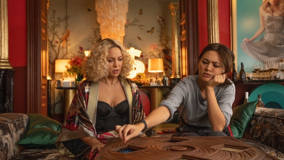 3 dikke aanraders die nu gewoon op Netflix staan