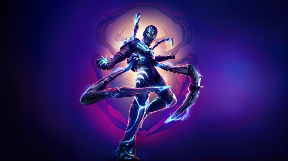 Wat James Gunn betreft, kan deze superheld zo van het DCEU naar het DCU