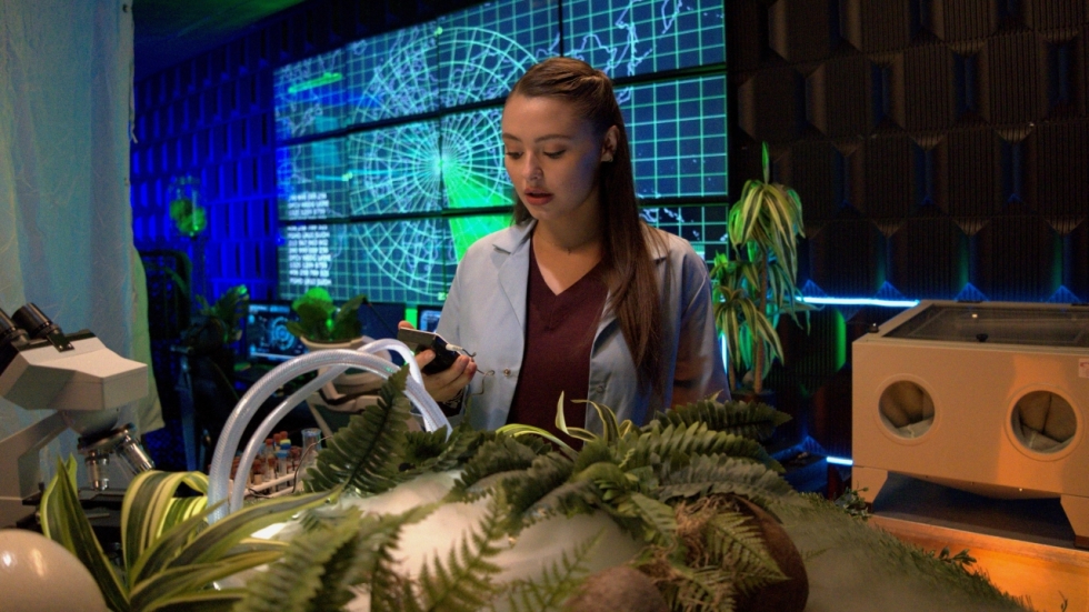 Misleiding scoort: pulpfilm belandt in Prime Video's Top Tien