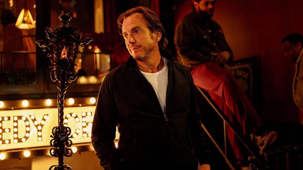 Bradley Cooper is terug in eerste trailer 'Is This Thing On?'