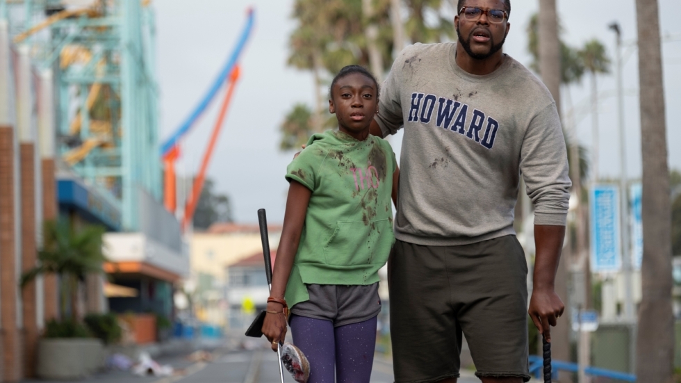 Deze angstaanjagende parel op Netflix zet je waarschijnlijk meteen aan voor een avond filmvermaak