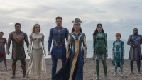 Na de enorme Marvel-flop 'Eternals' slaat de regisseur nu met absolute topfilm terug