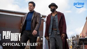 Play Dirty (2025) video/trailer