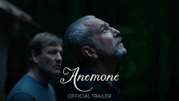 Eindelijk: dé grote terugkeer van Daniel Day Lewis in 'Anemone' is hier
