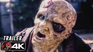 The Toxic Avenger (2023) video/trailer