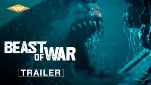 Beast of War (2025) video/trailer