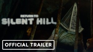 Return to Silent Hill (2026) video/trailer