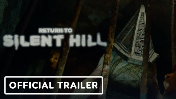 Huiveringwekkende eerste trailer 'Return to Silent Hill' bezorgt je kippenvel