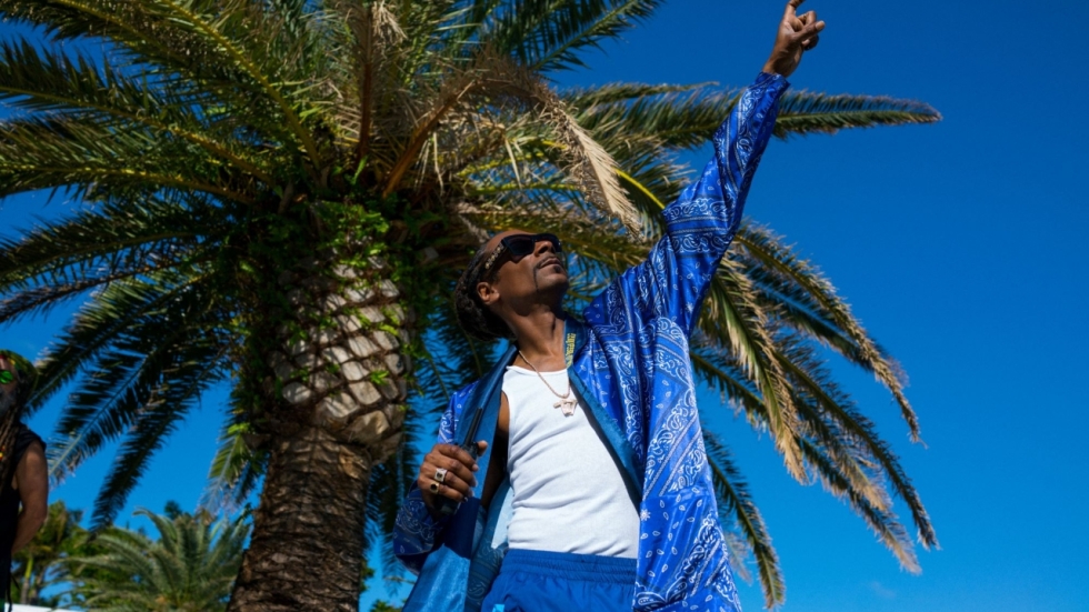 Snoop Dogg pissig na zien van Pixar-film 'Lightyear': "voor die onzin kom ik niet"
