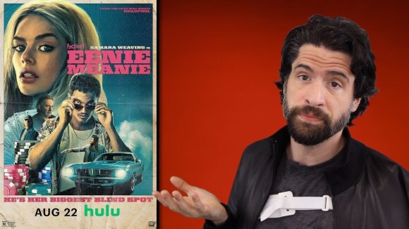 Jeremy Jahns - Eenie meanie - movie review