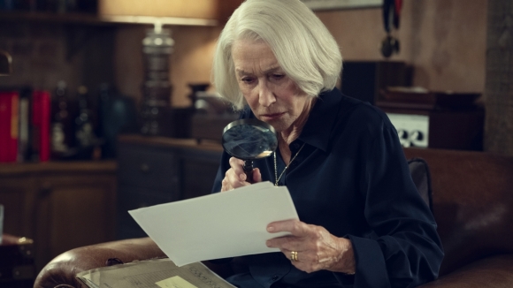 The Thursday Murder Club