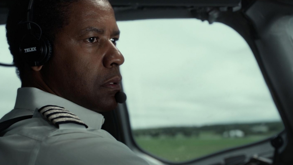 Denzel Washington lijkt er helemaal klaar mee: "Ik word er doodmoe van"