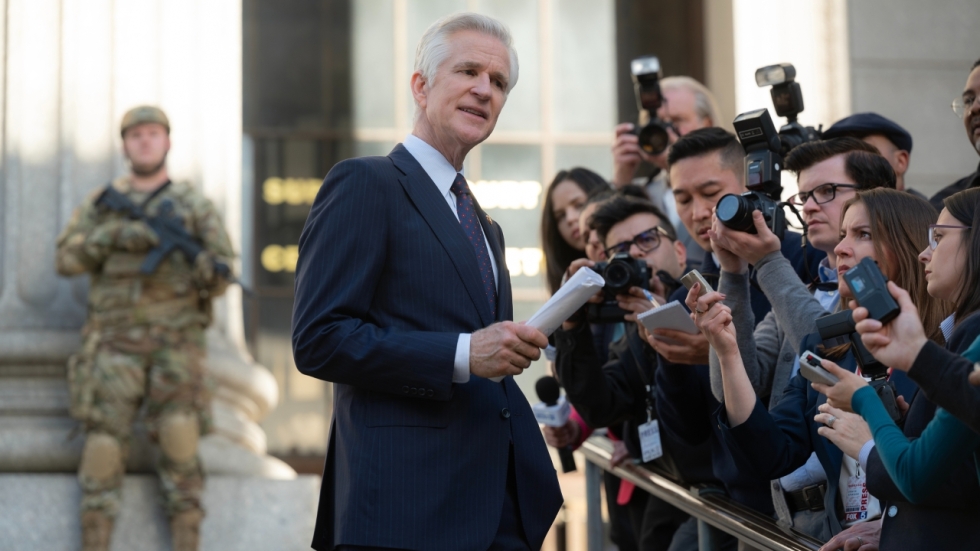 'Meest verslavende' dramaserie van 2025, BBC komt met goed nieuws over scifi-serie en niet te missen detectiveserie