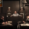Russell Crowe als oppernazi in nieuwe trailer 'Nuremberg'