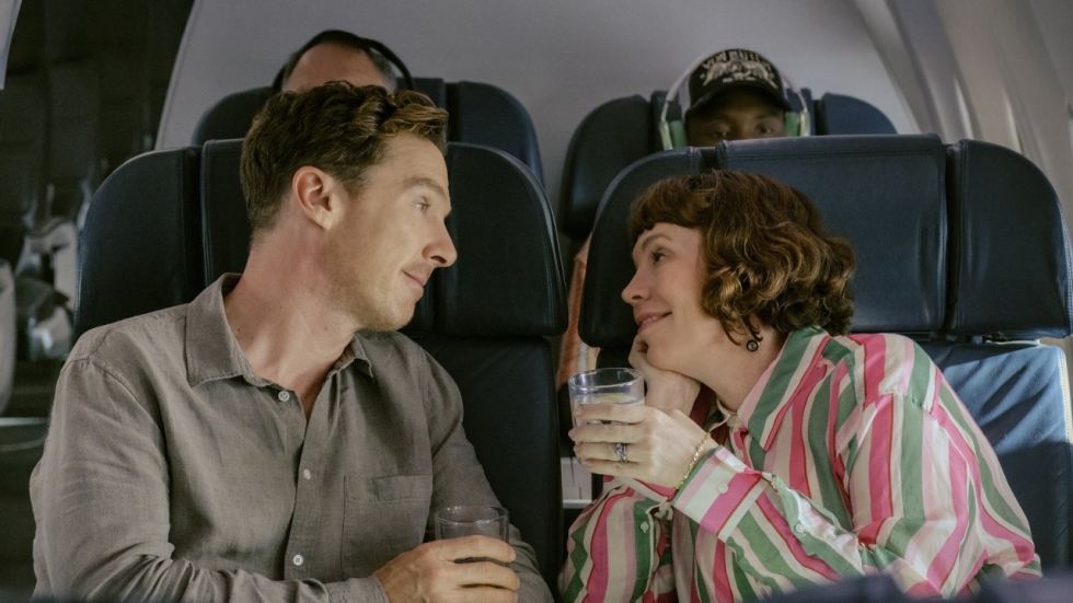 'The Roses': scherpe zwarte komedie over een Brits (v)echtpaar