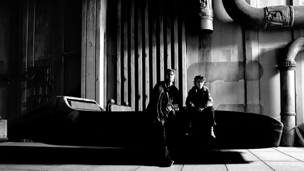 De titel 'Star Wars: Starfighter' klinkt absurd gaaf, maar wat betekent 'Starfighter' eigenlijk?