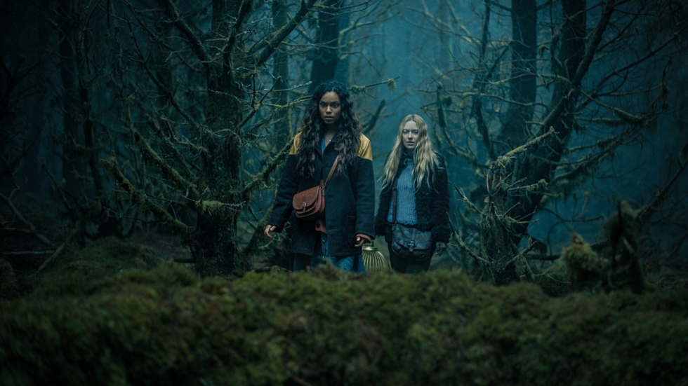 Netflix pakt die weekend uit met een duistere thriller uit 2024, die je mogelijk hebt gemist