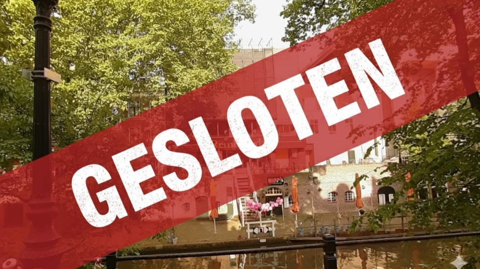 Pathé sluit geliefde Rembrandt-bioscoop in Utrecht in 2026 na ruim een eeuw