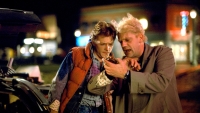 'Back to the Future' is tegenwoordig niet meer voor iedereen