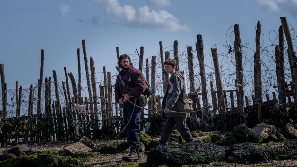 Na een score van $150 miljoen komt dé dystopische thriller uit 2025 nu naar het kleine scherm