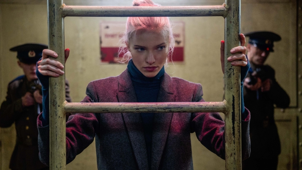 Compleet vergeten: actiefilm uit 2019 nu terecht een hit op Netflix "vol mooie vrouwen en heftige actie"