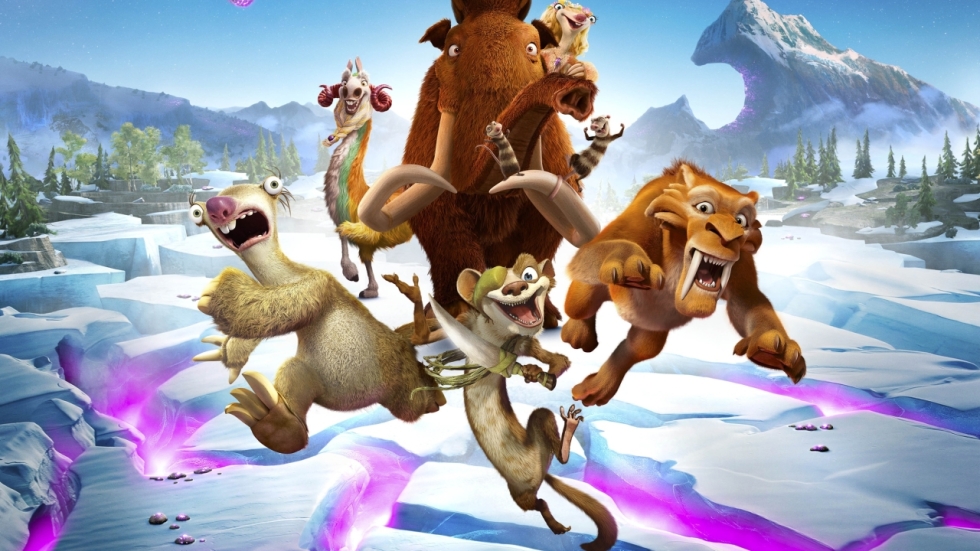 Disney is de nieuwe baas van 'Ice Age' en maakt deel 6 met een nieuwe titel