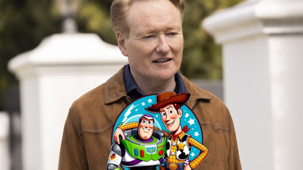 'Toy Story 5' komt met een compleet nieuw personage, met de stem van...