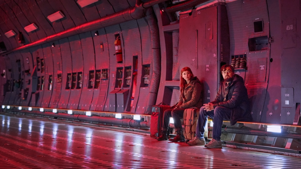 3 kneitergoede films die nu gewoon op Netflix staan