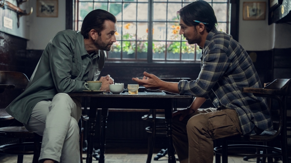 Netflix heeft nieuwe monsterhit: Mysteriefilm van 'Harry Potter'-regisseur direct op 1 in Netflix Top 10