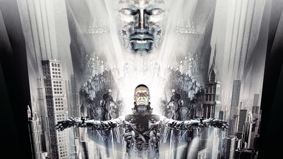 Ze worden episch genoemd: deze heerlijke scifi-films pakken bijzonder goed uit