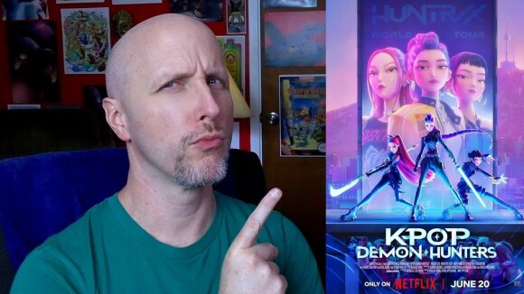 Channel Awesome - Maaaaaybe i should talk about this