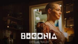 Bugonia (2025) video/trailer