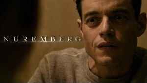 Nuremberg (2025) video/trailer