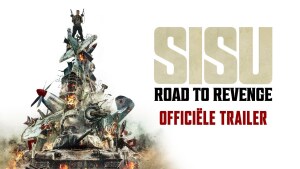 Sisu: Road to Revenge (2025) video/trailer