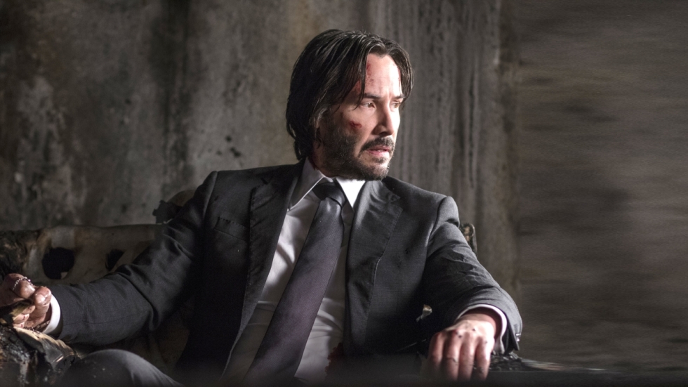 'John Wick 5' is bevestigd, maar keert Keanu Reeves wel terug?