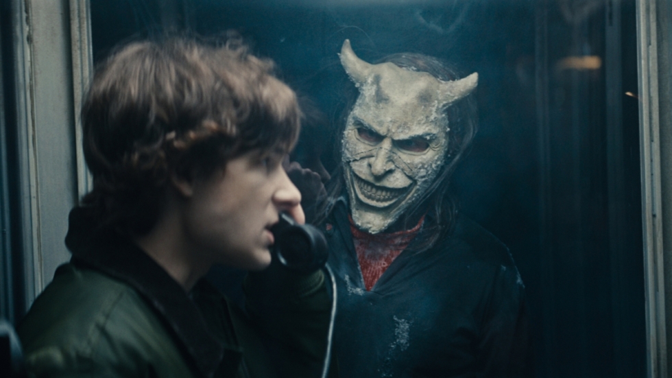 Het griezelige horrorvervolg 'Black Phone 2' draait vanaf deze dag in de Nederlandse bioscopen
