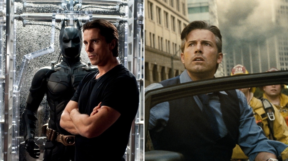 De opmerkelijke reactie van Christian Bale op het nieuws dat Ben Affleck de nieuwe 'Batman' werd