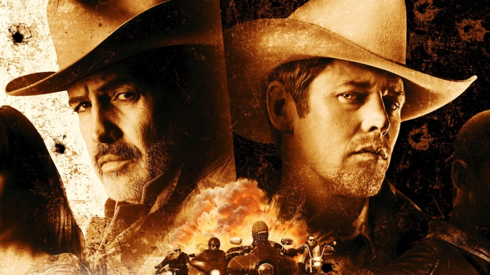 'Day of Reckoning': gaat gebukt onder saai plot en eentonige actie