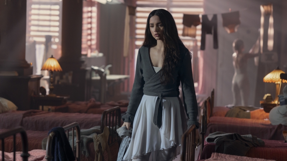 Duistere actiethriller scoort hoog op Prime Video