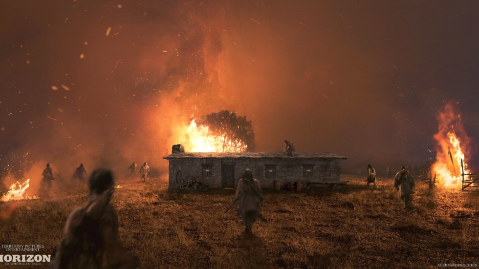 Netflix verrast aankomend weekend met veel besproken megaproductie