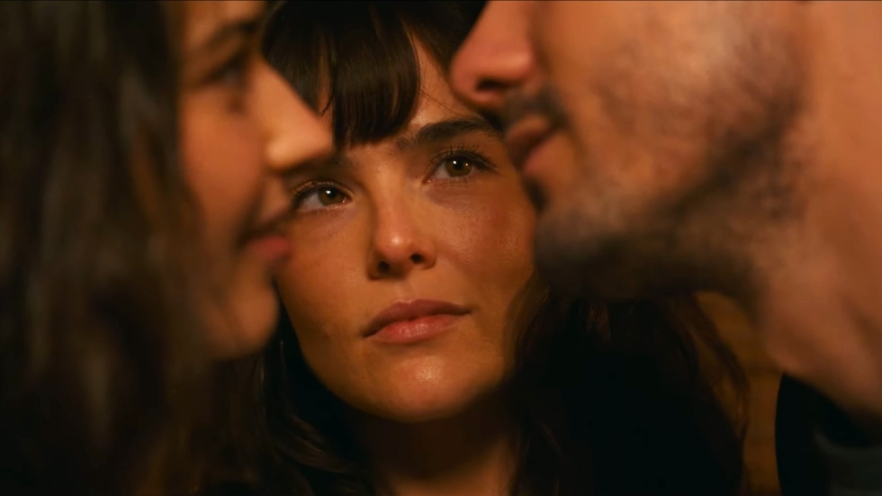 Eerste recensies 'The Threesome': kijken of skippen? En vreemd genoeg pas in 2026 in de Nederlandse bioscoop