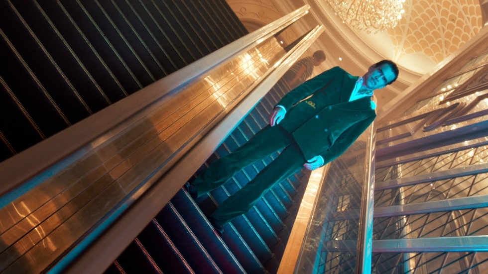 Eerste recensies 'Ballad of a Small Player': top of flop?