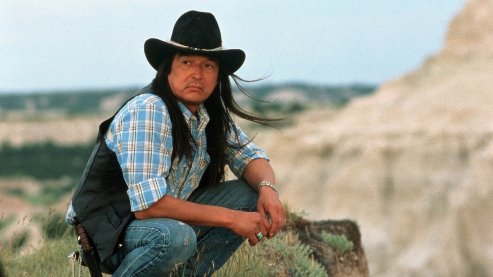 Oscar genomineerde 'Dances with Wolves'-acteur Graham Greene overleden