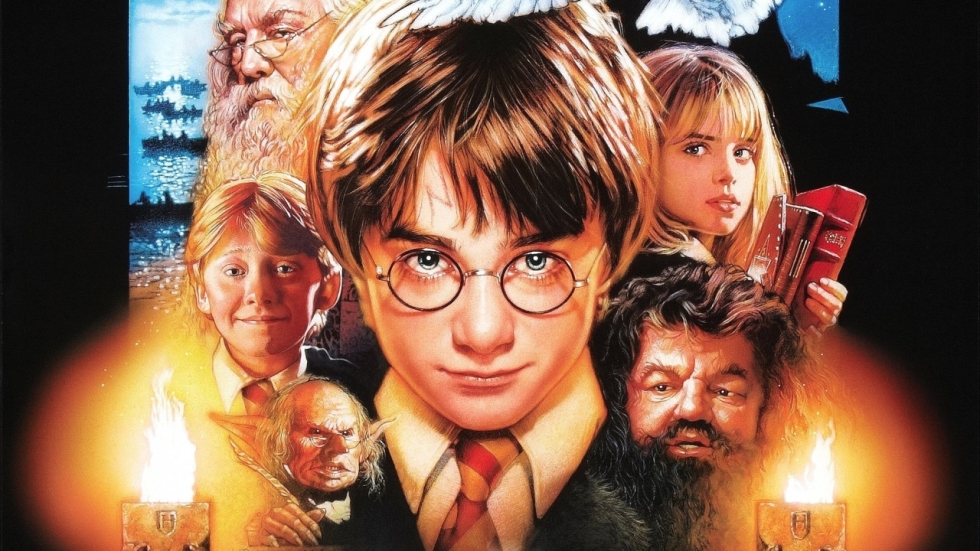 'Harry Potter'-serie krijgt een vertrouwde acteur uit de films terug