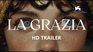La Grazia (2025) video/trailer