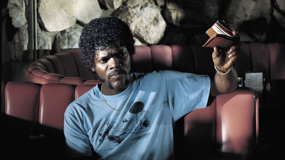 Het andere 'Pulp Fiction'-geheim dat nooit onthuld zal worden: "Jullie mogen het raden"