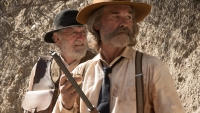 Kurt Russell maakte misschien wel de beste western van de jaren 90, maar bijna niemand praat er nog over