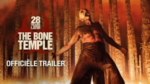 28 Years Later - Part 2: The Bone Temple (2026) video/trailer