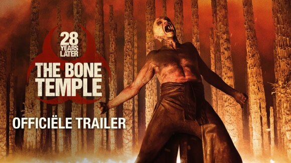 De eerste trailer voor '28 Years Later: The Bone Temple': "nog grotere veranderingen"